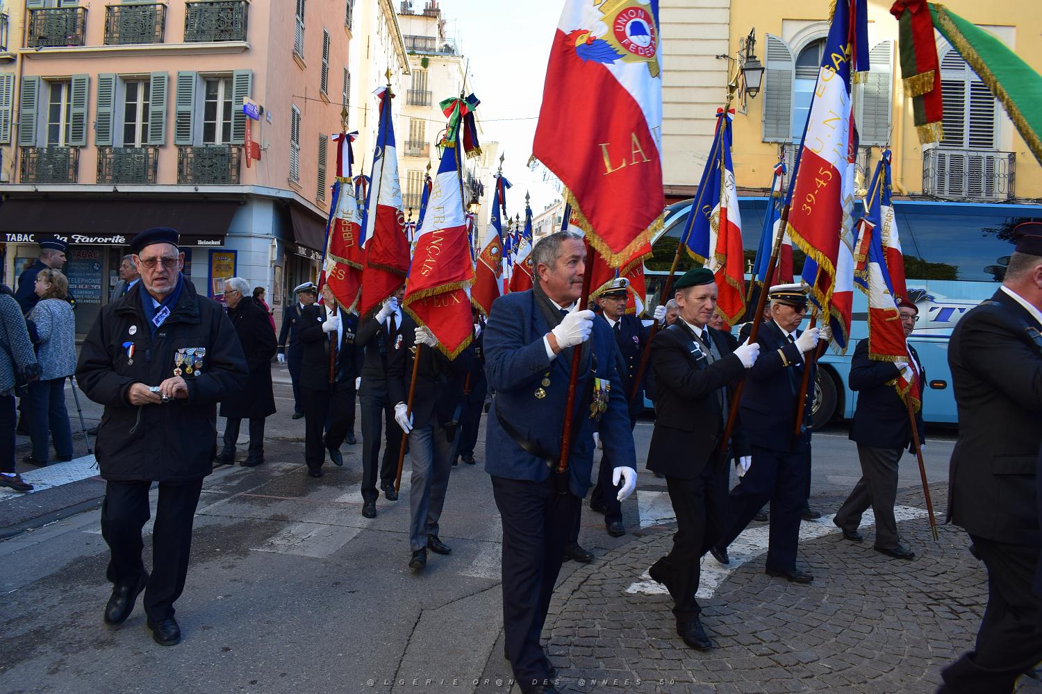 2018 11 28 TOULON LE CENTENAIRE DE LA GUERRE DE 14 18 (94).JPG